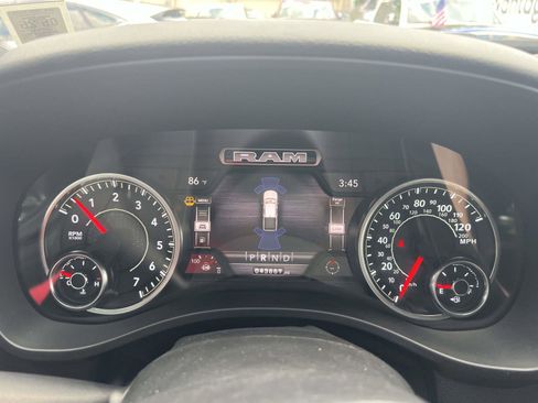 Used 2020 RAM 1500 Big Horn image 30