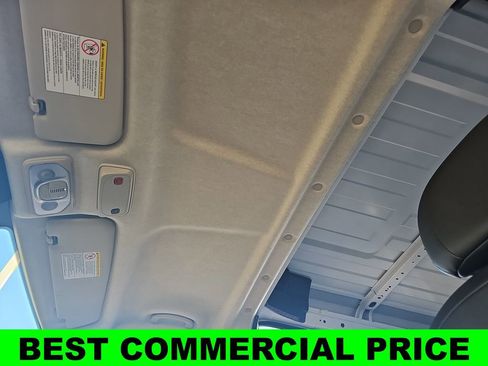 New 2026 RAM ProMaster 1500 w/ Convenience Group FWD image 29