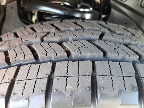 New 2025 Toyota 4Runner 4WD image 11