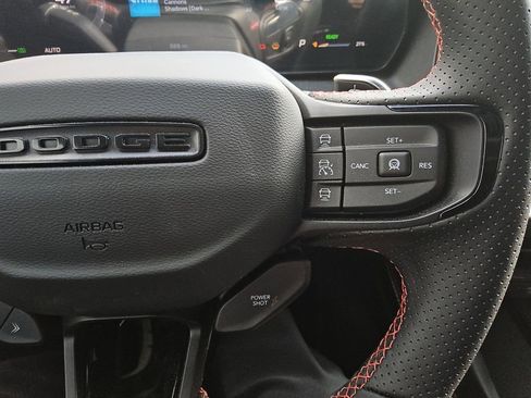 Used 2024 Dodge Charger R/T Scat Pack w/ Plus Group image 25