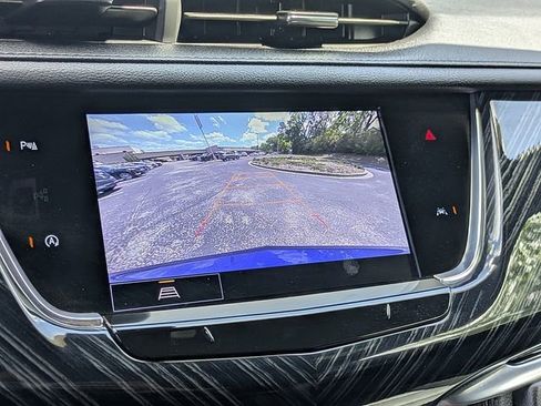 Certified 2024 Cadillac XT6 Premium Luxury image 20