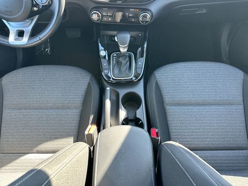 Used 2023 Kia Soul EX image 31
