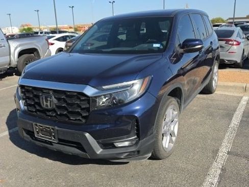 Used 2024 Honda Passport EX-L image 4