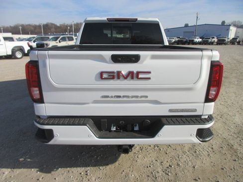 New 2026 GMC Sierra 1500 Elevation w/ Elevation Premium Package AWD/4WD image 6