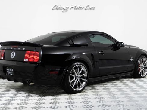 Used 2007 Ford Mustang Shelby GT500 image 17