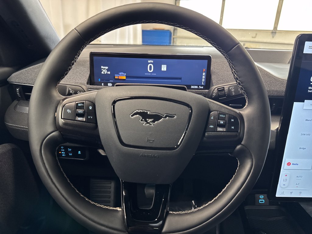 Used 2024 Ford Mustang Mach-E GT AWD/4WD image 18