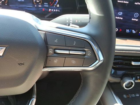 Certified 2026 Chevrolet Suburban High Country w/ Sun And Tow Package image 29