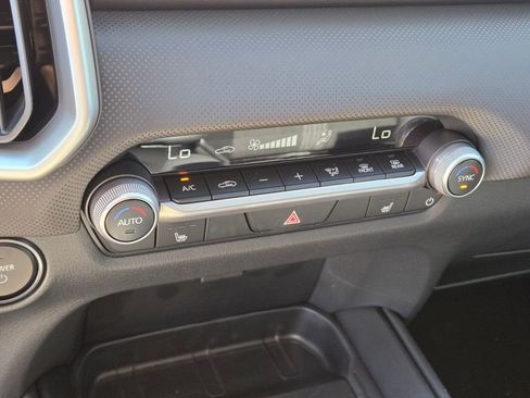 New 2026 MAZDA CX-50 2.5 Hybrid w/ Cargo Package image 28