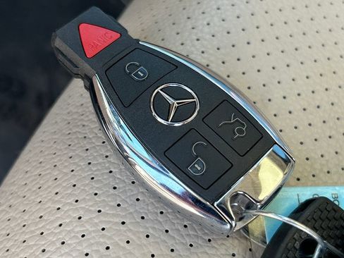 Used 2016 Mercedes-Benz C 300 4MATIC Sedan w/ Multimedia Package image 29