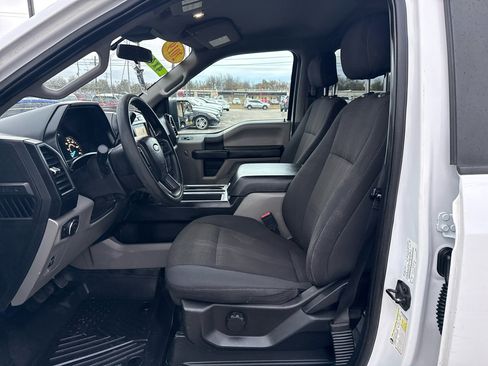 Used 2019 Ford F150 XL w/ Equipment Group 101A Mid image 10