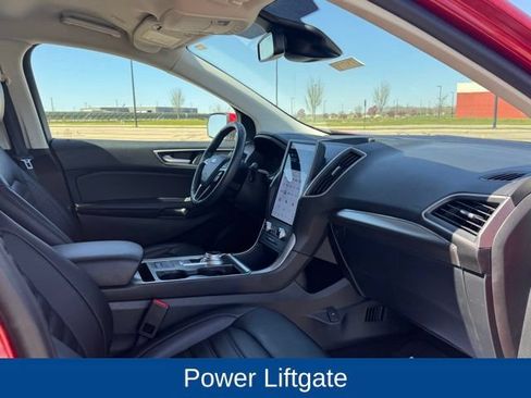 Used 2022 Ford Edge SEL w/ Convenience Package AWD/4WD image 27