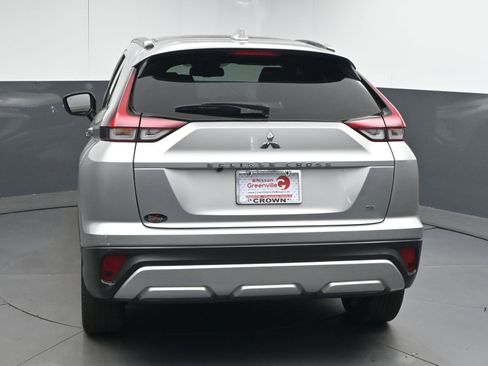 Used 2023 Mitsubishi Eclipse Cross SE image 7