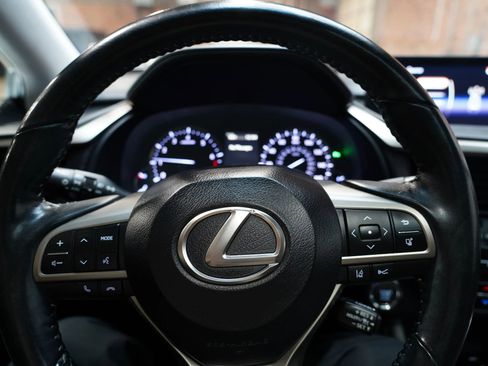 Used 2019 Lexus RX 350 F Sport image 63