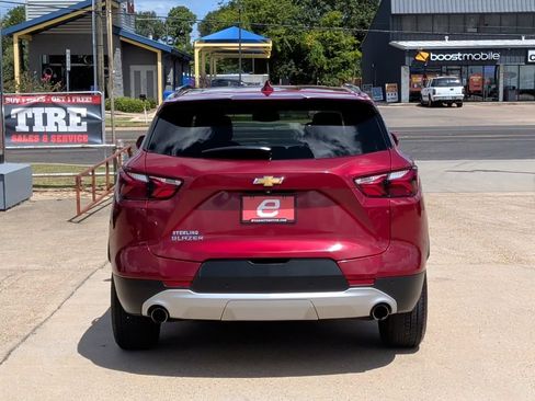 Used 2019 Chevrolet Blazer LT FWD image 7