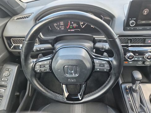 Used 2024 Honda Civic Sport image 20