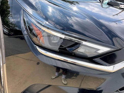Used 2025 Toyota Grand Highlander FWD image 33
