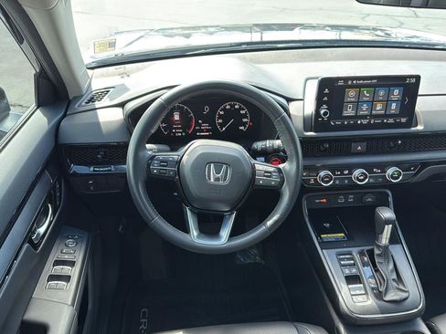 Certified 2023 Honda CR-V EX-L image 26