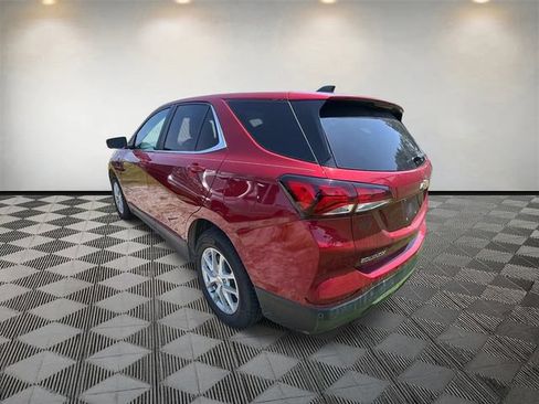 Used 2023 Chevrolet Equinox LT FWD image 8