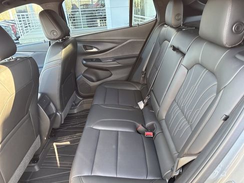 New 2026 Buick Envista Avenir image 6