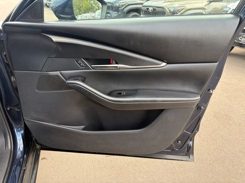 Used 2024 MAZDA CX-30 AWD 2.5 S w/ Preferred Package image 11