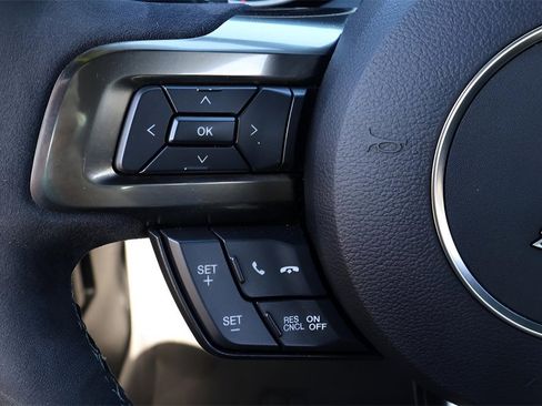 Used 2017 Ford Mustang Shelby GT350 w/ Electronics Package image 16