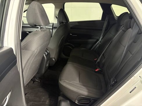 Used 2025 Hyundai Tucson SEL FWD image 41
