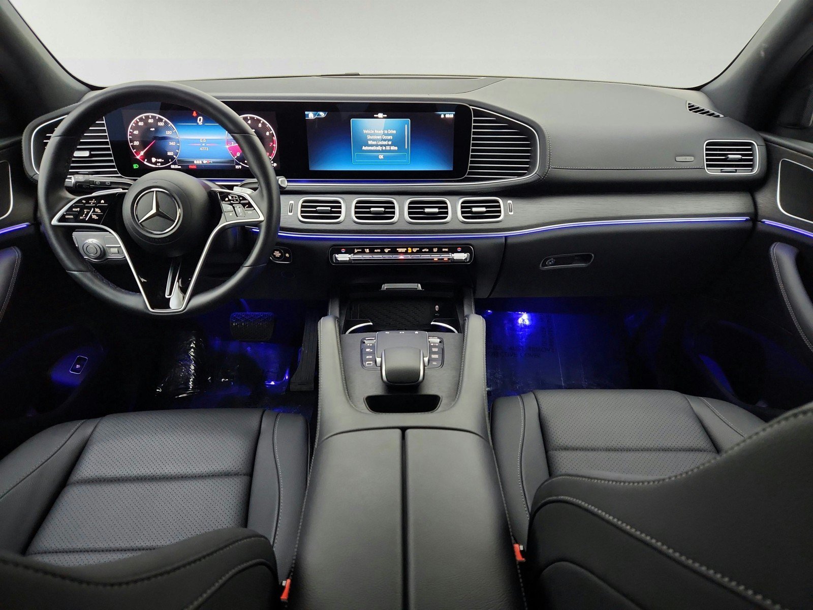 Certified 2026 Mercedes-Benz GLE 350 4MATIC image 28