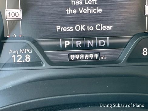 Used 2021 RAM 1500 Laramie w/ Laramie Southwest Edition image 17