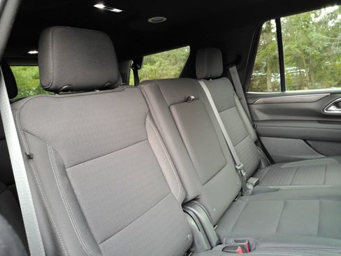 Used 2023 Chevrolet Tahoe LS w/ Driver Alert Package AWD/4WD image 21