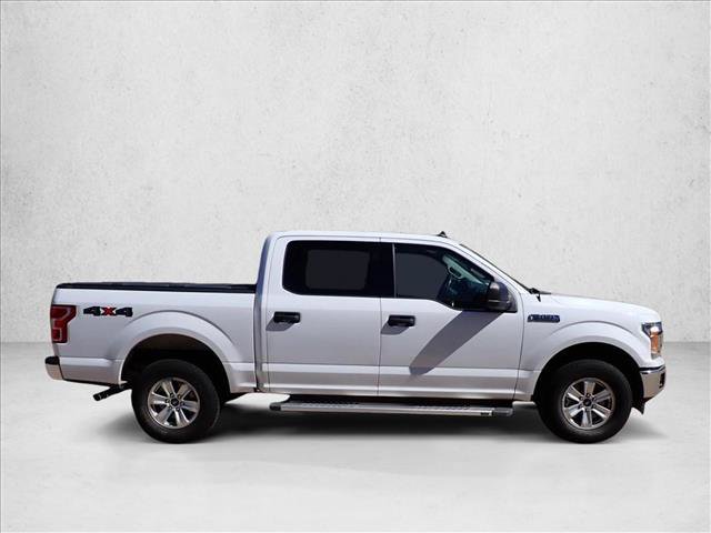 Used 2019 Ford F150 XLT AWD/4WD image 5
