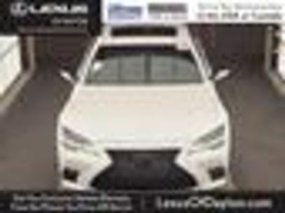 Used 2021 Lexus LS 500 w/ Interior Upgrade Package