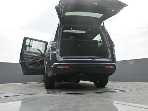 New 2026 Jeep Grand Wagoneer Limited AWD/4WD image 68