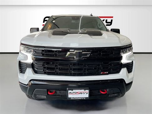 Used 2025 Chevrolet Silverado 1500 LT Trail Boss w/ Protection Package image 2