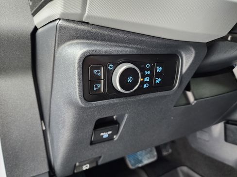 Used 2023 Ford Bronco Badlands w/ Sasquatch Package image 41