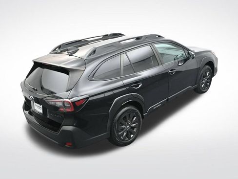 Used 2023 Subaru Outback Onyx Edition AWD/4WD image 29