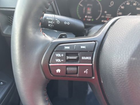 Used 2023 Honda CR-V Sport image 21