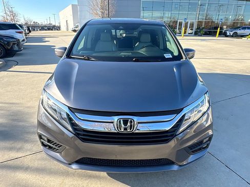 Used 2018 Honda Odyssey EX-L image 4