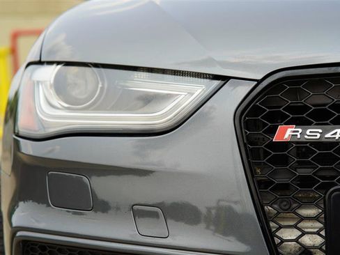 Used 2014 Audi S4 Premium Plus AWD/4WD image 25
