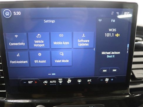 Used 2024 Ford Transit 350 XLT RWD image 37