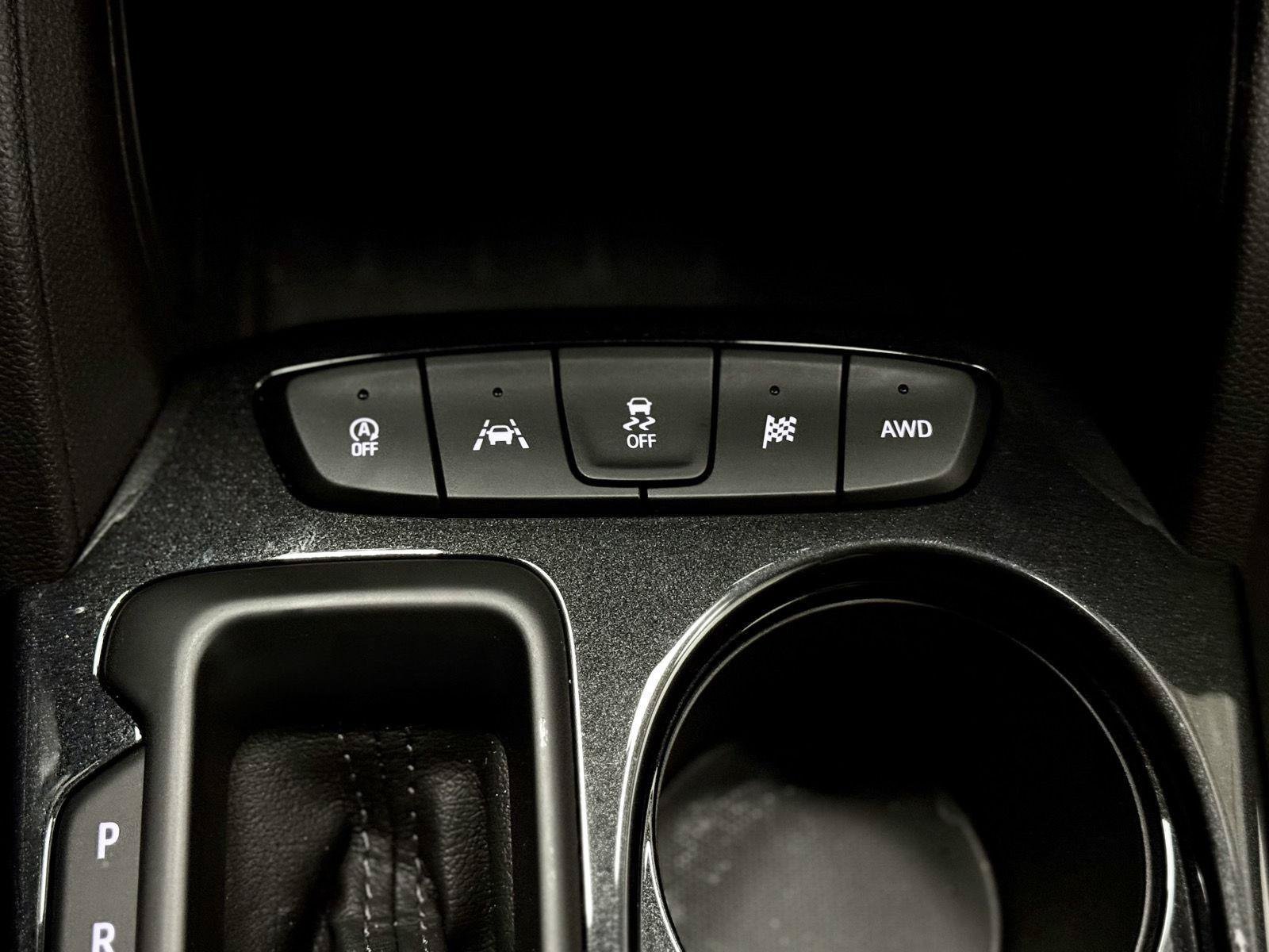 Used 2026 Chevrolet TrailBlazer LS w/ LS Convenience Package AWD/4WD image 27