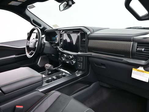 New 2025 Ford F150 Raptor image 36