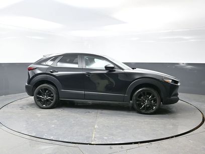 Used 2024 MAZDA CX-30 AWD 2.5 S w/ Select Sport Pkg