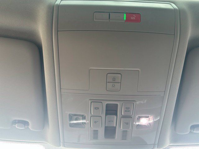 Used 2022 Volkswagen Atlas SE AWD/4WD image 28