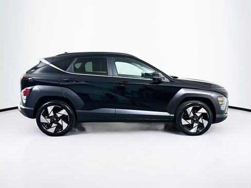 Certified 2024 Hyundai Kona Limited AWD/4WD image 10