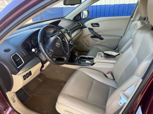 Used 2017 Acura RDX FWD w/ Technology Package image 13