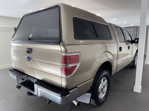 Used 2013 Ford F150 XLT AWD/4WD image 6