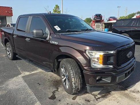 Used 2020 Ford F150 XL w/ Equipment Group 101A Mid RWD image 4