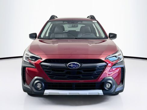 Used 2023 Subaru Outback Limited AWD/4WD image 2
