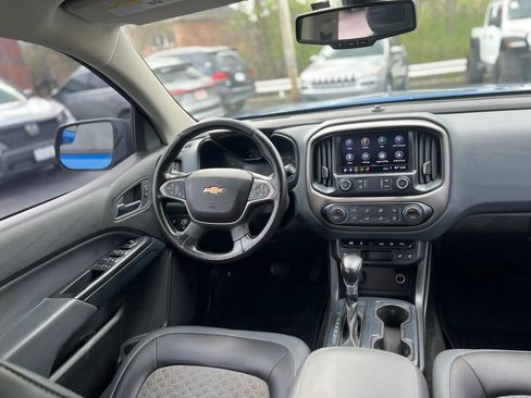 Used 2019 Chevrolet Colorado Z71 image 13