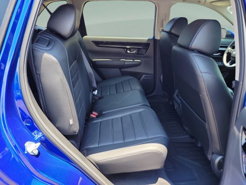 Used 2024 Honda CR-V EX-L image 10